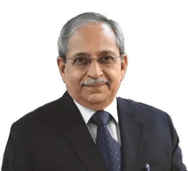 Dr. Harivansh Chaturvedi - Special Invitee